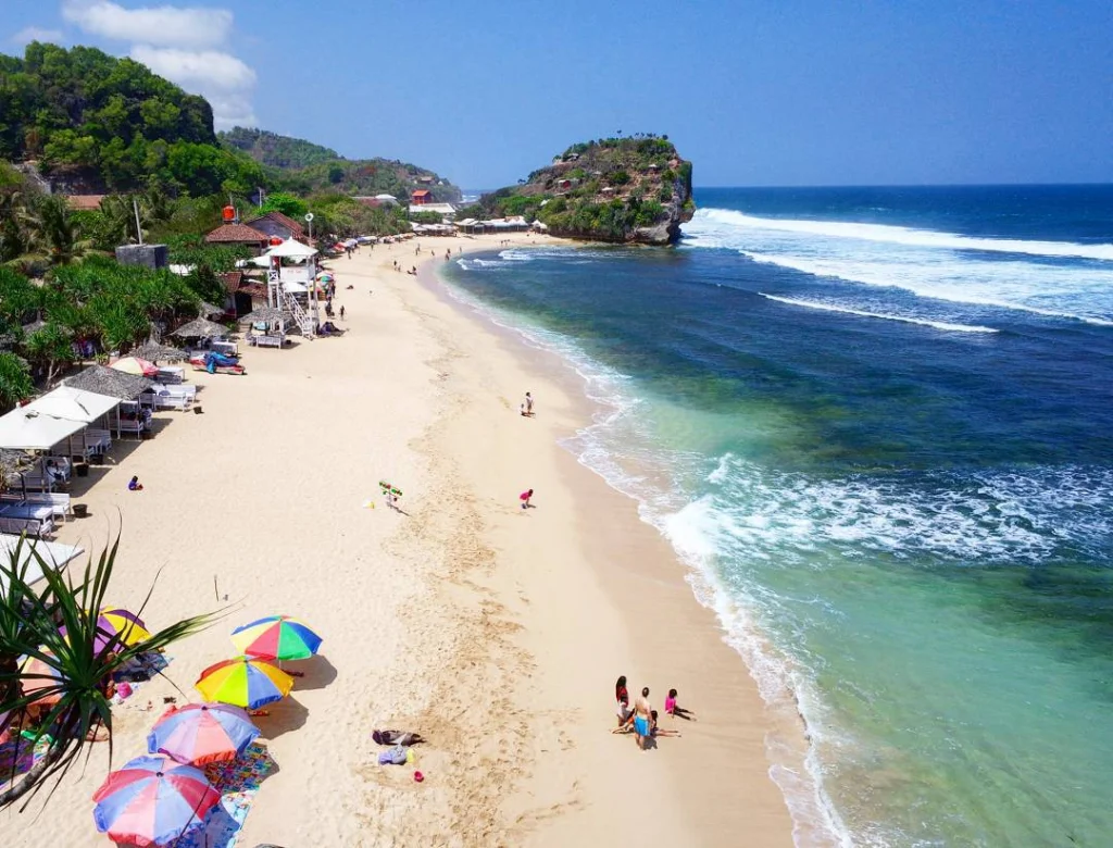10 Hidden Gems in Yogyakarta You Won’t Find in Most Travel Guides
