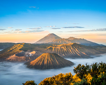 First Time Visiting Mount Bromo? Here’s Everything You Need to Know